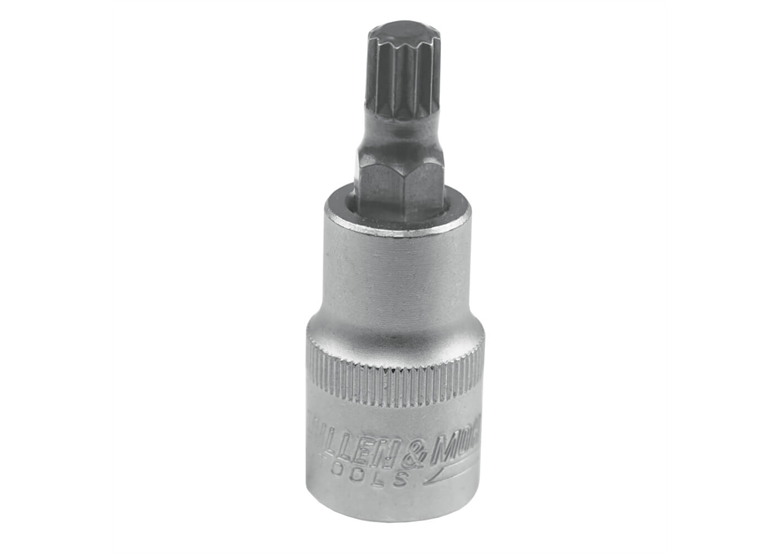 Klucz trzpieniowy Spline 1/2"" M8, L55mm Hillen&Mohr Tools 17F062Z