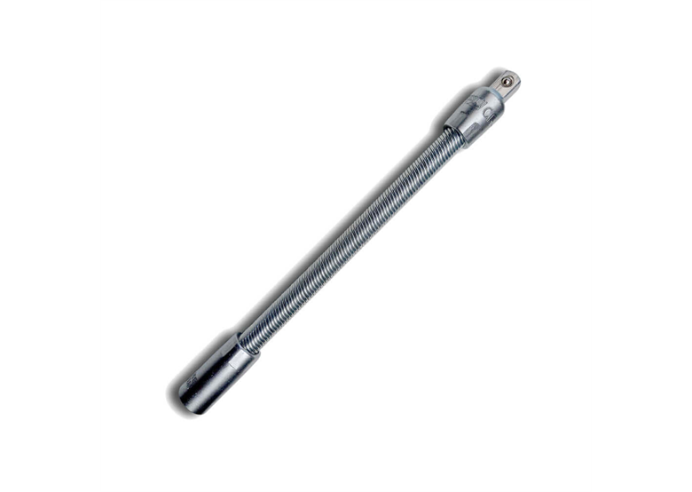 Elastyczna przedłużka CrV 1/4"", 150mm z przywieszką Hillen&Mohr Tools 17H100Z