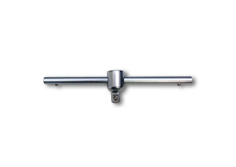 Pokrętło T CrV 1/4"" Hillen&Mohr Tools 17H106