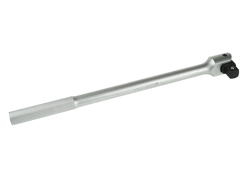 Rękojeść z przegubem CrV 3/4"" Hillen&Mohr Tools 17H411Z