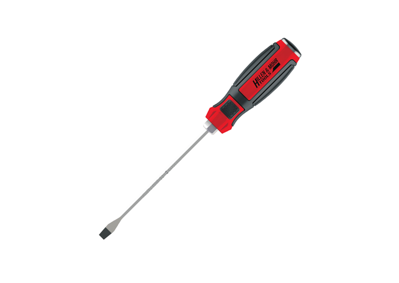 Wkrętak do pobijania płaski 5x75mm, stal S2 Hillen&Mohr Tools 17W060