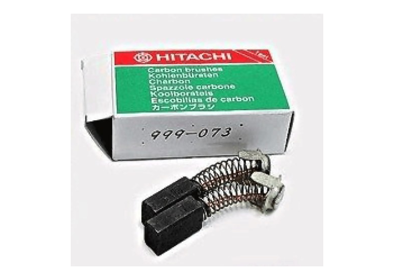 Szczotka węglowa Auto Stop (999073) Hitachi 999073
