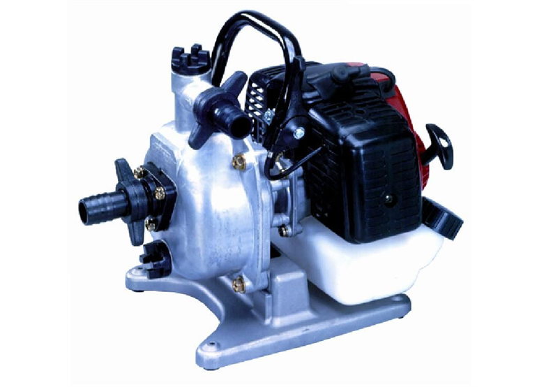 Pompa spalinowa Hitachi A25EB L4