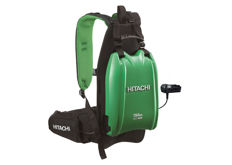 Bateria plecakowa Hitachi BL36200 T0