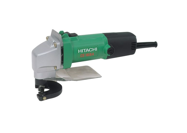 Nożyce do blachy Hitachi CE16SA UA