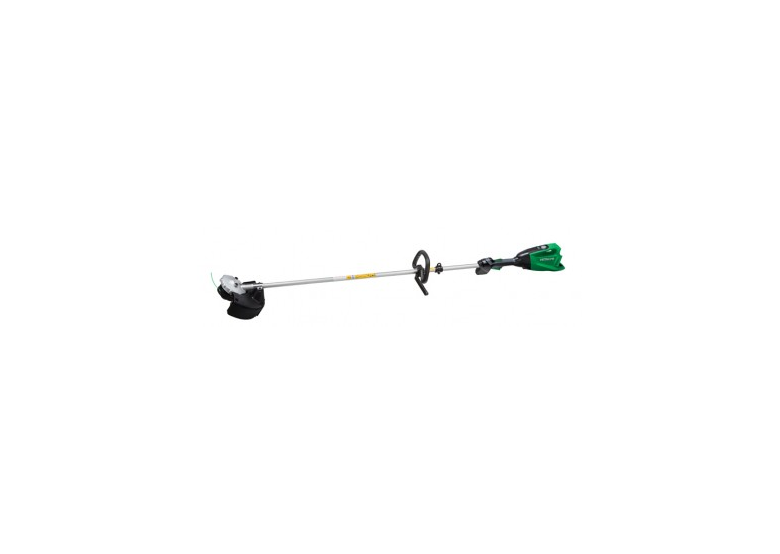 Wykaszarka akumulatorowa Hitachi CG36DAL W4