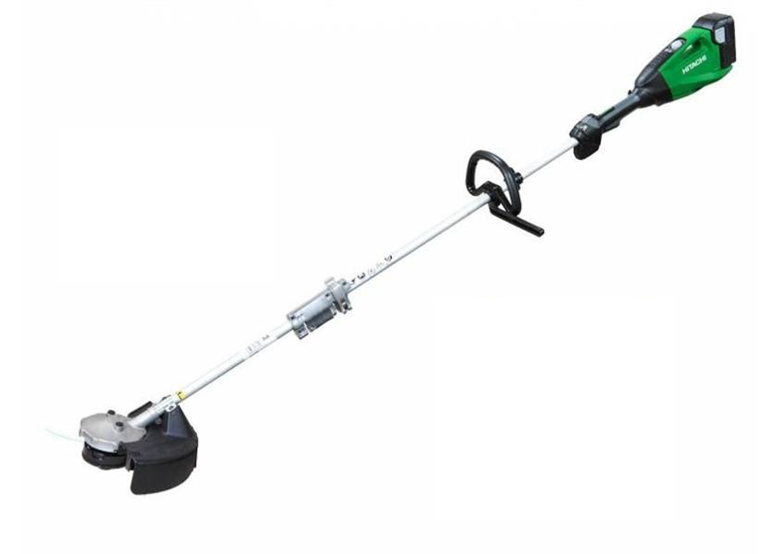 Wykaszarka akumulatorowa Hitachi CG36DL W4