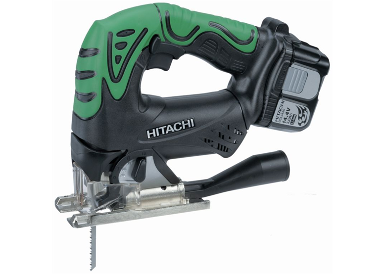 Wyrzynarka akumulatorowa Hitachi CJ14DL