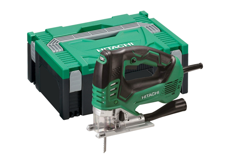Wyrzynarka Hitachi CJ160V W1