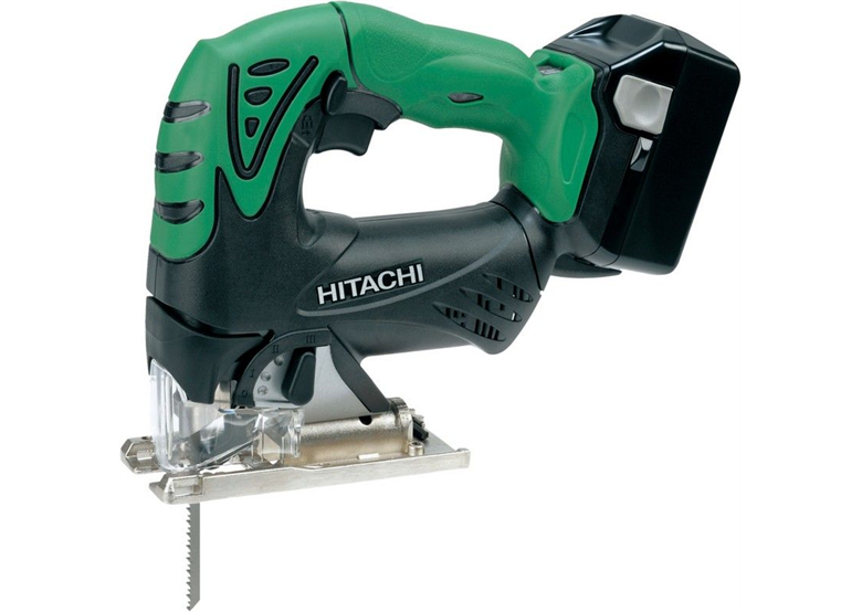 Wyrzynarka Hitachi CJ18DSL TW