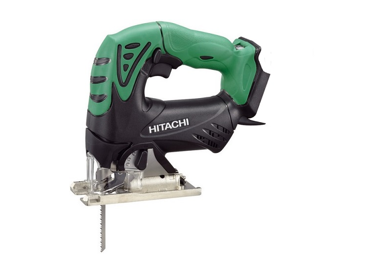 Wyrzynarka Hitachi CJ18DSL W4