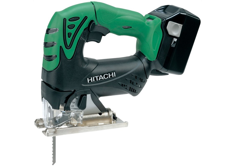 Wyrzynarka Hitachi CJ18DSL WP
