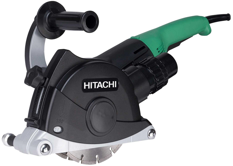 Bruzdownica Hitachi CM7MC NA
