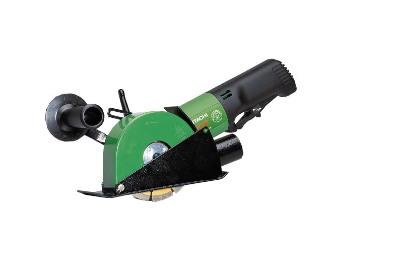 Bruzdownica Hitachi CNF45U