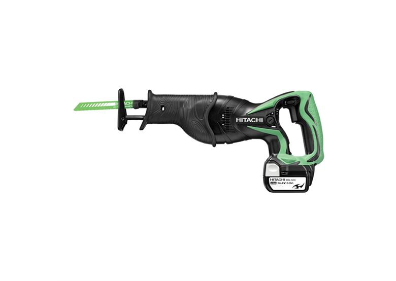 Piła szablasta Hitachi CR14DSL TW