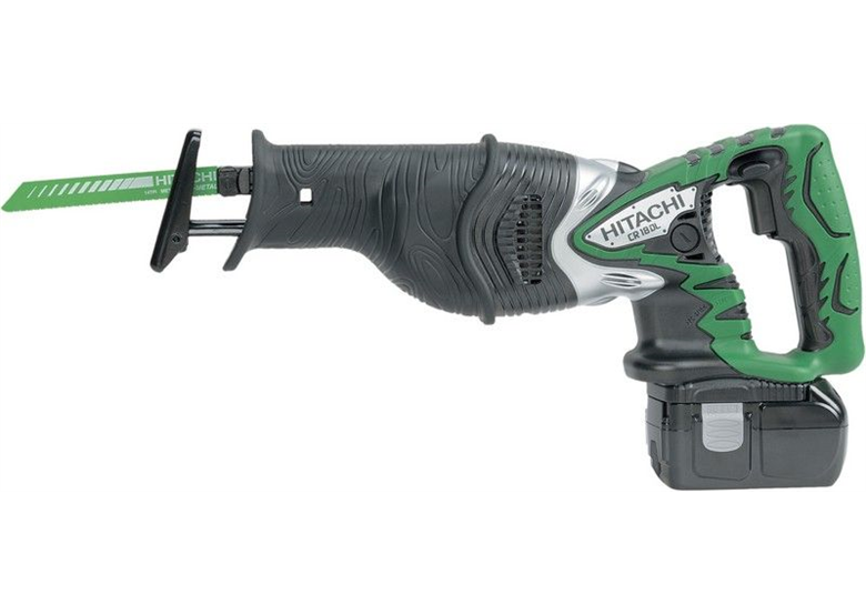 Piła szablasta Hitachi CR18DL