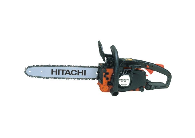 Pilarka spalinowa Hitachi CS35EJ LA