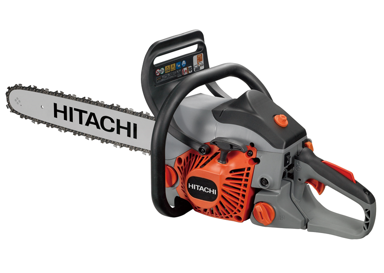 Pilarka Hitachi CS40EAS NC