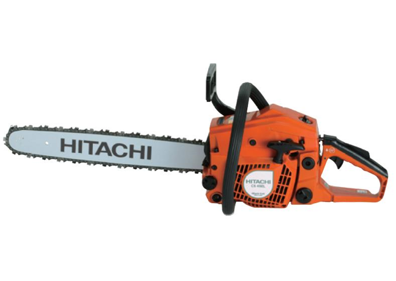 Pilarka spalinowa Hitachi CS45EL LA
