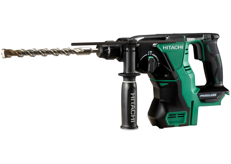 Młotowiertarka Hitachi DH18DBL W4