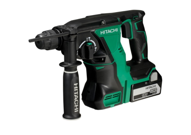 Młotowiertarka Hitachi DH18DBL WP