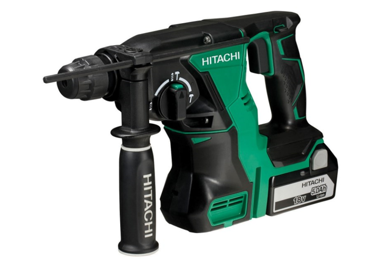 Młotowiertarka Hitachi DH18DBQL WP