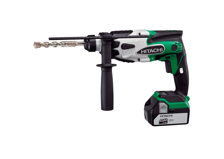 Młotowiertarka Hitachi DH18DSL TL