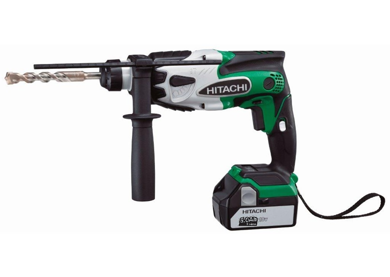 Młotowiertarka Hitachi DH18DSL WP