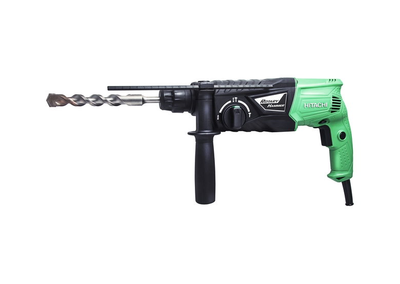 Młotowiertarka Hitachi DH24PH WS