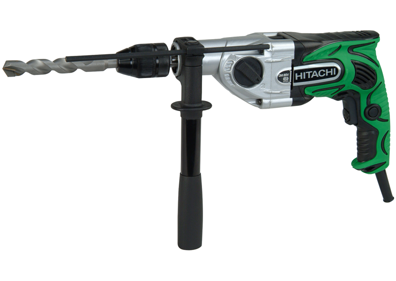 Wiertarka udarowa Hitachi DM20V WV