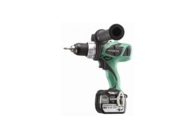 Wiertarko-wkrętarka Hitachi DS14DBL WP