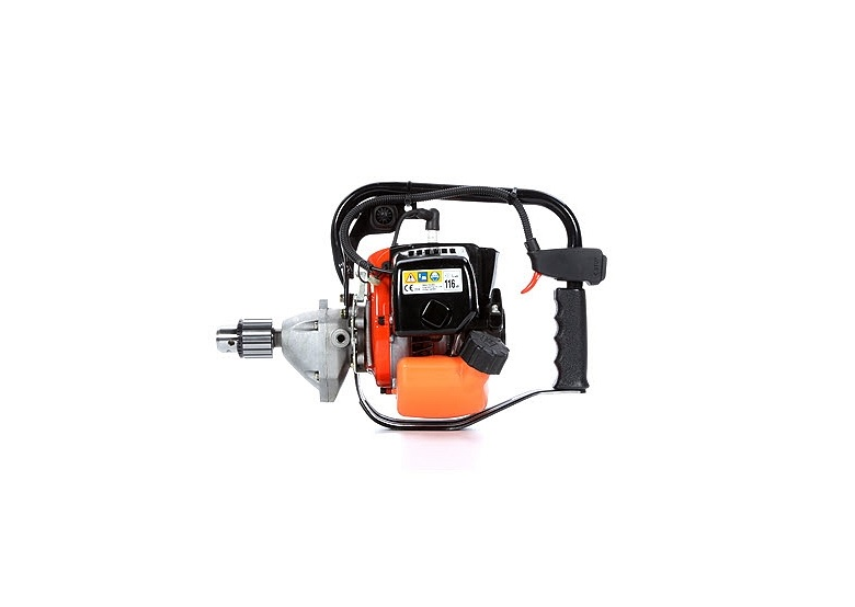 Wiertarka spalinowa Hitachi DW25EF NP