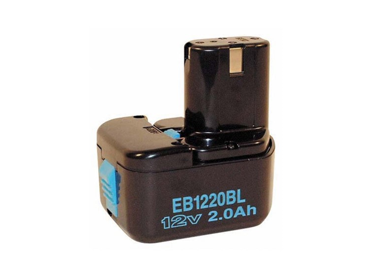 Akumulator 12 V 2.0 Ah Ni-Cd Hitachi EB1220BL