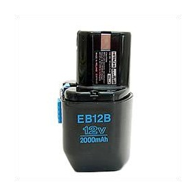 Akumulator 12V 2.0 Ah Ni-Cd Hitachi EB12B