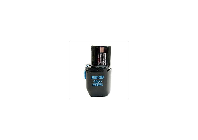 Akumulator 12V 2.0 Ah Ni-Cd Hitachi EB12B