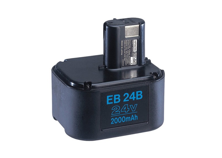 Akumulator 24 V 2.0 Ah Ni-Cd Hitachi EB24B