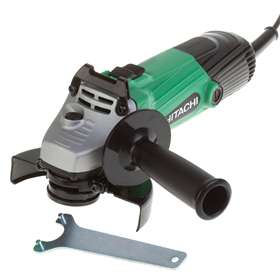 Szlifierka kątowa Hitachi G12SS UT