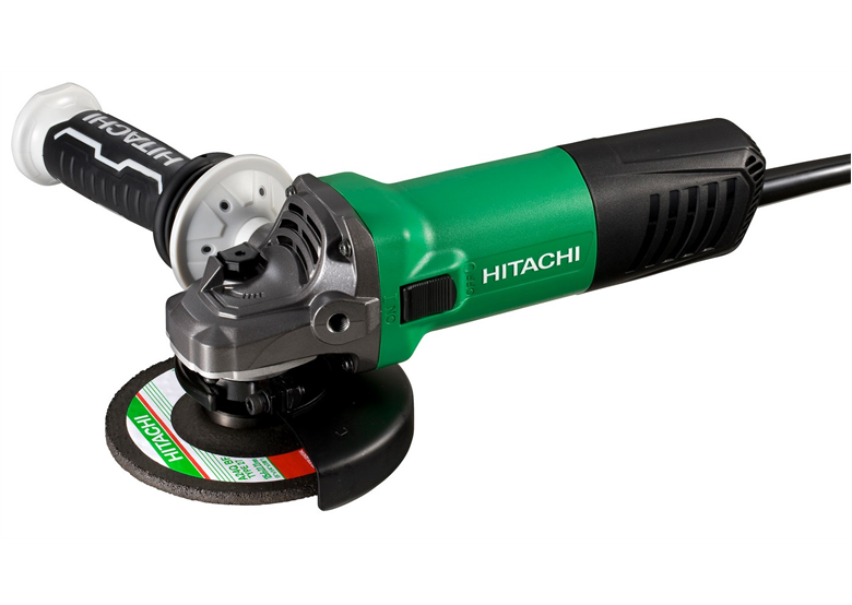 Szlifierka Hitachi G12SW