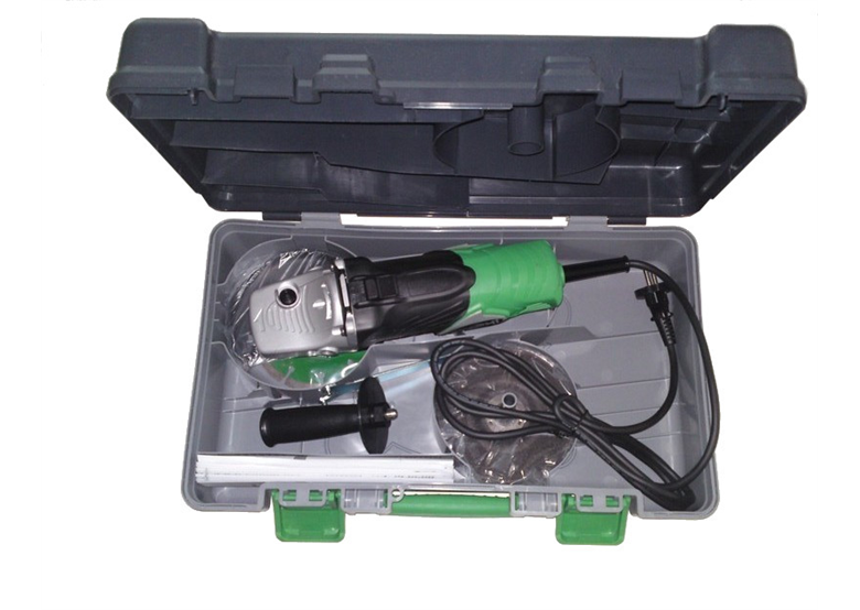 Szlifierka kątowa Hitachi G13SB3 W3