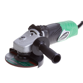 Szlifierka kątowa Hitachi G13SB3 WG