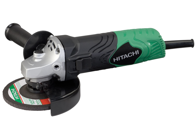 Szlifierka kątowa Hitachi G13SN YG