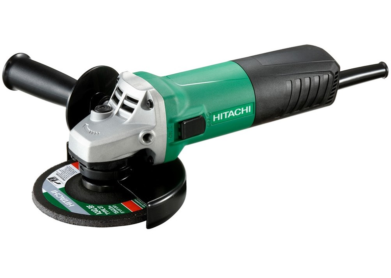 Szlifierka kątowa Hitachi G13SR4 YL