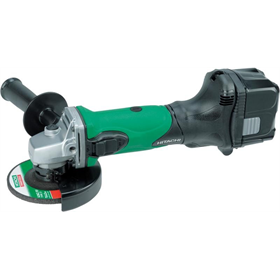 Szlifierka kątowa Hitachi G14DL LL