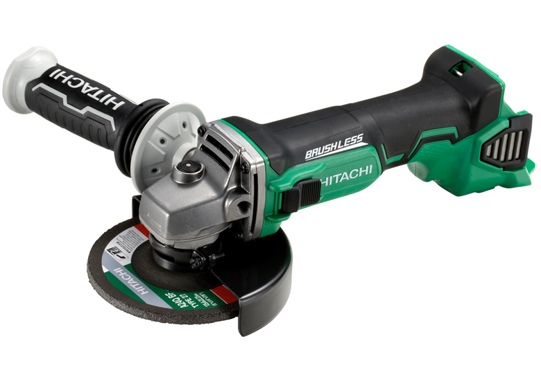 Szlifierka kątowa Hitachi G18DBVL W5