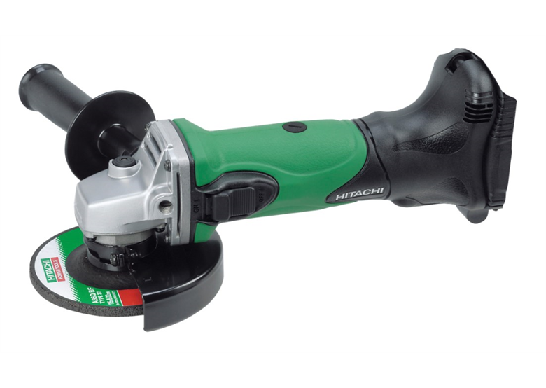 Szlifierka kątowa Hitachi G18DL W4