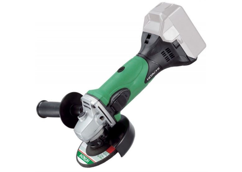 Szlifierka kątowa Hitachi G18DSL W5