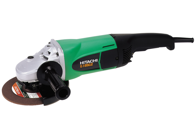 Szlifierka kątowa Hitachi G18SG2 LB