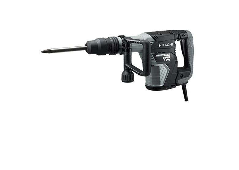 Młot udarowy Hitachi H45ME WT