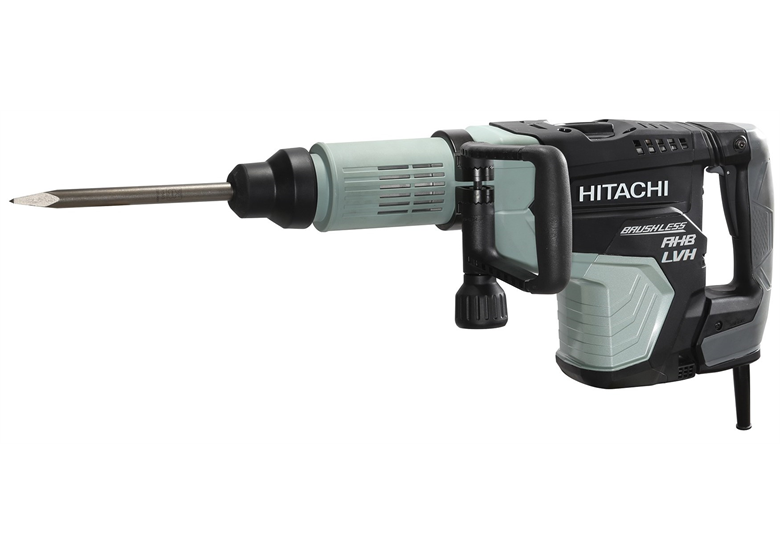 Młot wyburzeniowy Hitachi H60ME WT