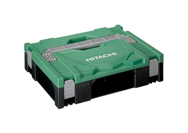 Walizka systemowa (gąbka na górze) Hitachi HSC 1